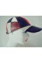 Special Production Genuine Lambskin Sport Model Baseball Cap - 3
