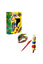 Knitting Weaving Hobby Set