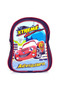 Car Picture School Bag Boy Backpack and Lunch Bag Pen Holder - 3