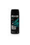 Apollo Sage & Cedarwood Refreshing Clean Scent Deodorant Spray (150ml)