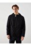 Lcwaikiki Standard Fit Hooded Men's Coat (W5)