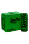 Zero Calories Crisp Sugar-Free Lemon Lime Carbonated Soda Can (330ml) - 2