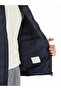 معطف LCW Standard Fit بغطاء للرأس للرجال (W5) - 3