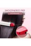 3-In-1 Hair Curler With Crimper And Straighteneris Comes with 2 Hairclip. - 5