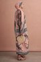 Safira Flushing Dress Soft Pink - 2