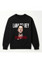 Lana Del Rey Unisex Cotton Sweatshirt