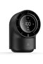 Touch Control Desk Fan, 100 Speeds Quiet Digital Display 8000mAh Battery Powered Small Table - 2