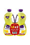 Refined Pure Palm Vegetable Blend Everyday Cooking Frying Fluid Oil - 2