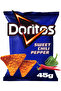 Tortilla Chips Sweet Chili 40g