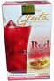 12 in 1 Gluta-lipo Gold Series Red Iced Tea (25g, 10 Sachets) - 2