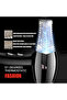 Professional 2200W Ionic Ceramic Hair Dryer,2 Speed and 3 Heat Settings - 3
