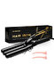 3 Barrel Curling Iron Curler for Deep Waves Salon Home Travel 25mm - 2