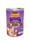 Purina Wet Cat Food Beef & Vegetables in Gravy 400 g