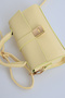 Magnetic Casual/Daily Women's Hand and Shoulder Bag - 8