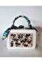 Women's Shoulder Strap Hand Bag. Imported Designer Handbags