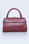Magnetic Casual/Daily Women's Hand and Shoulder Bag - 2