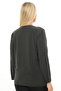 Team Look Blouse Evening Dress Beaded Stylish Mother Blouse - 3