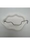Steel Siver Italian Chain Unisex Bracelet - Silver - 3