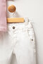U.S. Polo Assn Baby Girl Pink Set - 3