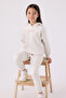 Children's Girls' Stone Kce Tracksuit Set - 3