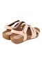 Doda Anatomical Sole Genuine Leather Women's Sandals - 4