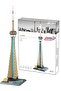 Installations Around the World (CN Tower Toronto Construction Group)
