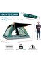 4-6 Person Lightweight Camping Tent, Instant Pop Up Tent 30S Setup, Automatic Family Camp Tent Outdo - 4