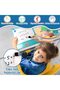 Montessori Busy Book for Kid Preschool Learning Activities Latest 16 Themed,Workbooks for Toddlers - 5