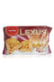 Lexus Crunchy Cheese Cream Filled Sandwich Calcium Crackers (225g)
