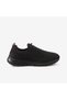 Sport Men's Mesh Detailed Casual Black Sneaker & Sports Shoes 2705