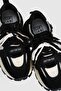 Genuine Leather Thick Sole Sneaker Sports Shoes - 3