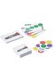 Classic 4-IN-A-Row Game-Now A Fast,Fun Card Game - 2