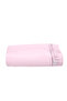 Supersoft 1 Piece Fitted Sheet 180x200+30cm King Size Bed Sheet Deep Pocket Design for Secure Fit