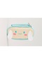 Imported Faux Leather Pen Holder with Kawaii Cinnamoroll Design
