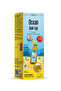 Fish Oil Omega 3 Lemon Flavored Syrup 150 ml