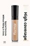 Flormar Perfect Coverage Liquid Concealer 20 Fair/Light