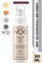 Skin Perfector BB Face Cream - SPF 30, Perfecting, Tone Equalizing Concealer, Sun Protection 50ml