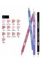 Contour Pencil for Lips No:43 Terracotta - 3