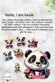 Kitchen Towels Suitable for Contact with Food Meet Package and Rosie Standards. - 5