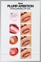 Plump Ambition Hyaluron Lip Oil Nourishing and Moisturizing Lip Gloss 5 ml - 490 Berry Jolie - 8