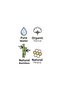 Buy 7 Pay 6 Sleepy Natural Normal Daily Pads 40's and Rosie - 5