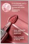 Plump Ambition Hyaluron Lip Oil Nourishing and Moisturizing Lip Gloss 5 ml - 490 Berry Jolie - 3