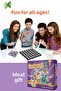 لعبة Adea Pinponix 2 Fun Family Box - 5