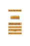 Natural Pumpkin Fiber Donkey Milk and Volcano Ash Soap - Economic Pack of 4 2 Pieces - 2