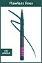 محدد عيون فائق الدقة طوال اليوم - 730 جانغل