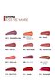 Shine Kiss Me More Long Lasting & Glossy Finish Liquid Lipstick - 002 Marmalade - 8