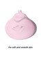 Beauty Cream Bar Pink Moisturizing Cream 90 g X12 - 5