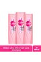 Hair Care Shampoo Ultra Shine Intense Shine 400 ml X3