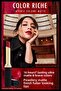 أحمر شفاه غير لامع ذو حجم كبير من Color Riche - 188 Rose Activist - 3