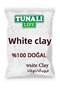 White Clay Powder 500 Gr - White Clay